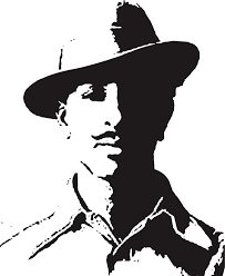Bhagat singh ji 1