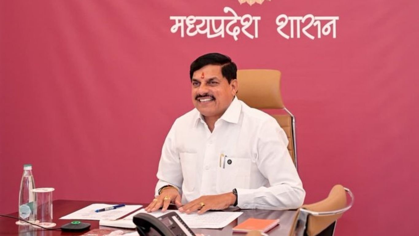 MP News