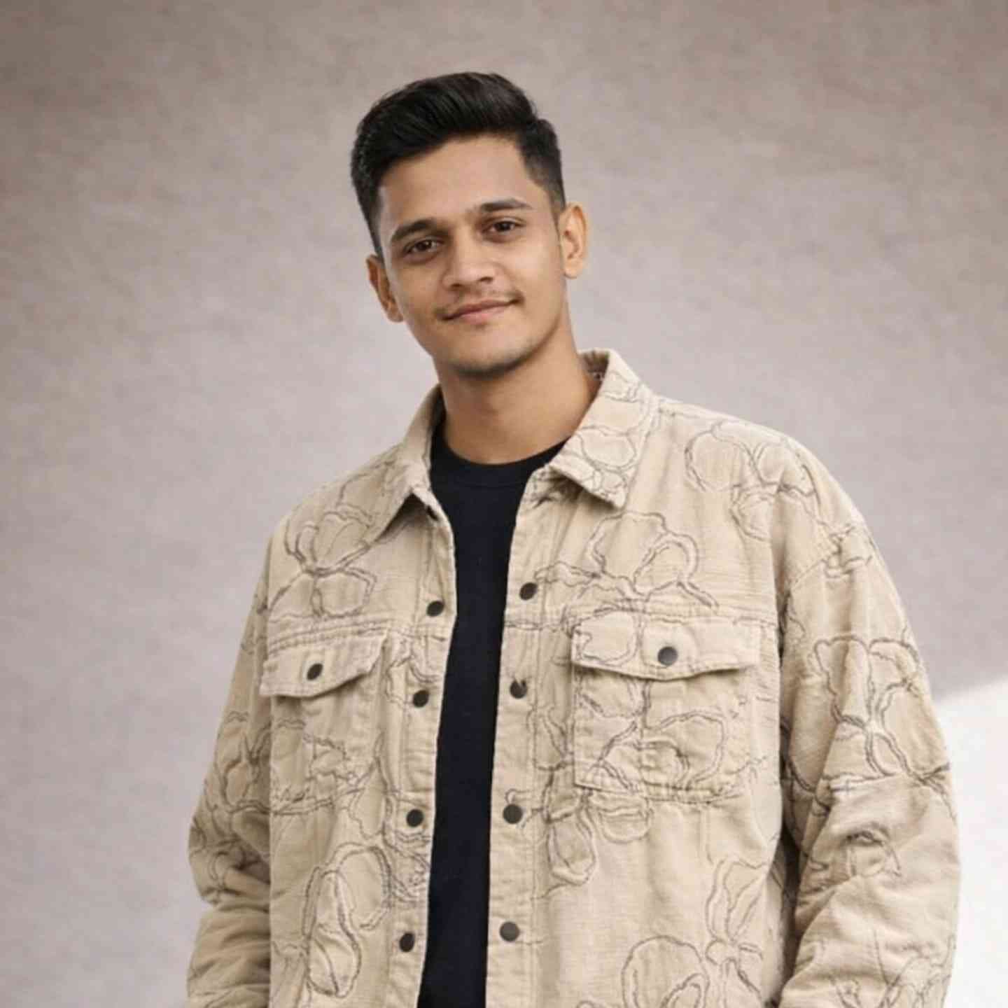 Founder & CEO Uday Patel